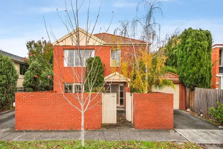 Main view of Homely townhouse listing, 1/45A Clarence Street, Elsternwick VIC 3185