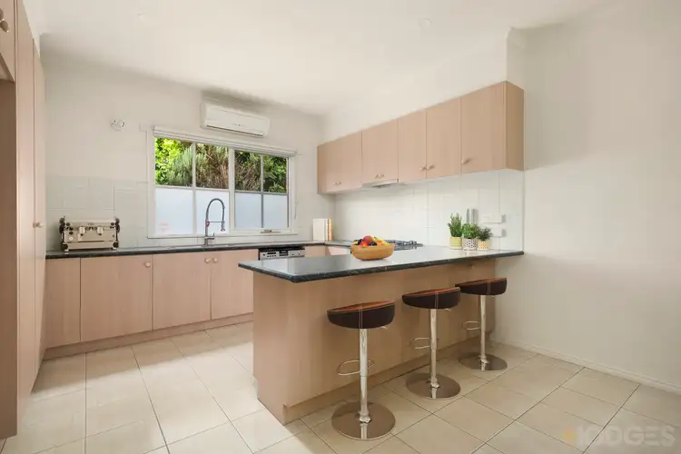 Third view of Homely townhouse listing, 1/45A Clarence Street, Elsternwick VIC 3185