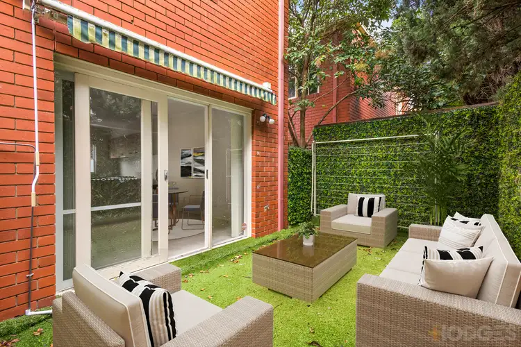 Sixth view of Homely townhouse listing, 1/45A Clarence Street, Elsternwick VIC 3185