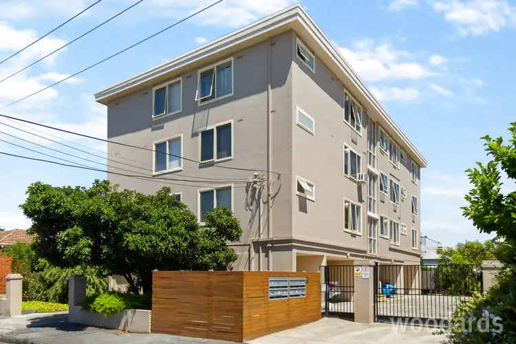Main view of Homely apartment listing, 7/15 De Carle Street, Brunswick VIC 3056