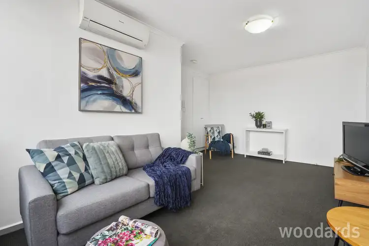 Fourth view of Homely apartment listing, 7/15 De Carle Street, Brunswick VIC 3056