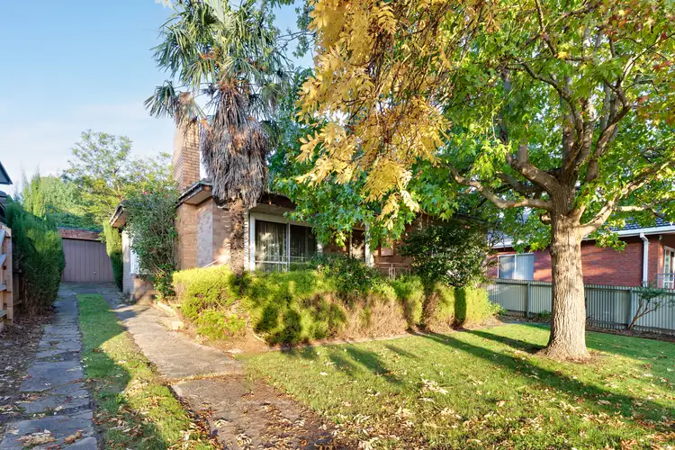 Second view of Homely house listing, 13 Mccomas Grove, Burwood VIC 3125