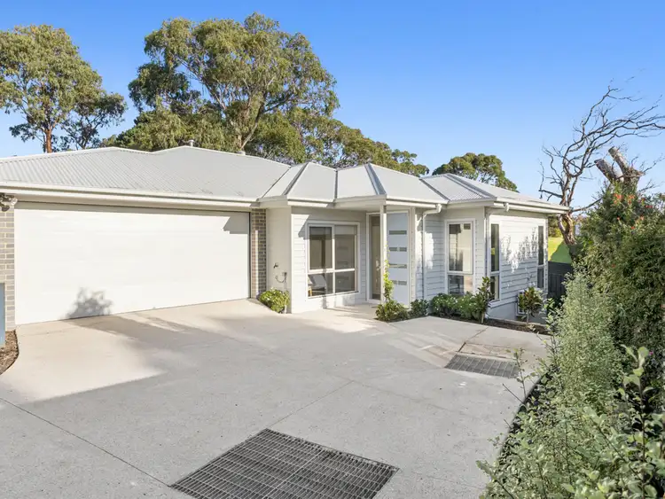 Second view of Homely house listing, 18B Sylvan Drive, Rosebud VIC 3939