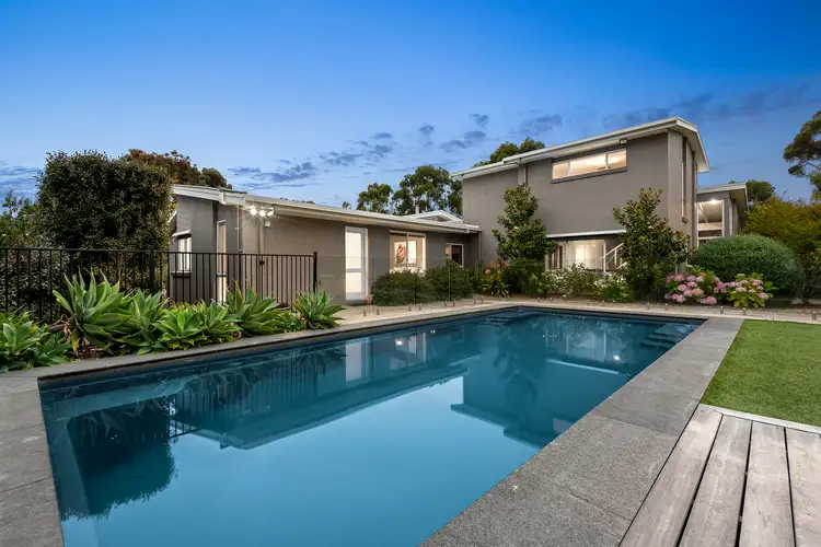 Second view of Homely house listing, 202-210 Rhinds Road, Wallington VIC 3222