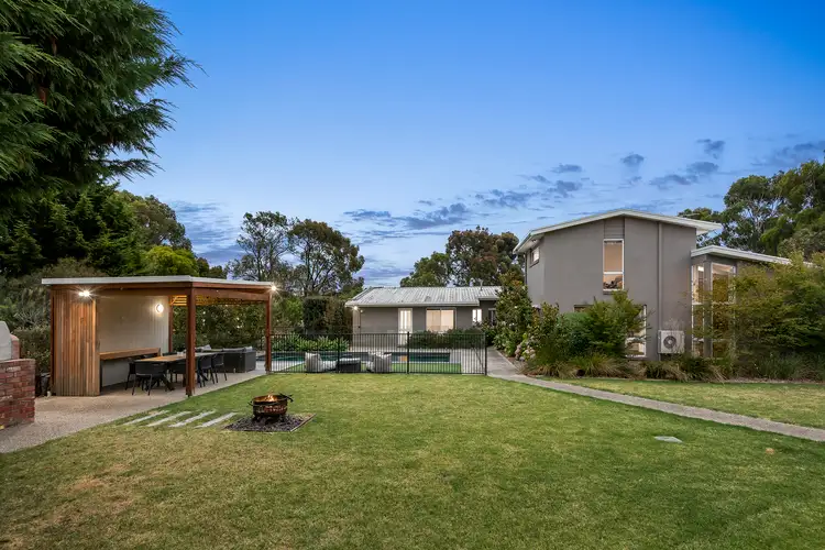Fourth view of Homely house listing, 202-210 Rhinds Road, Wallington VIC 3222