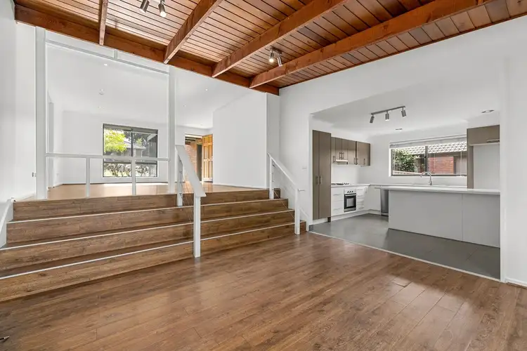 Second view of Homely house listing, 23 Hale Avenue, Mount Clear VIC 3350