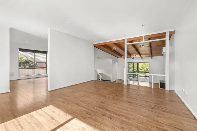 Fourth view of Homely house listing, 23 Hale Avenue, Mount Clear VIC 3350