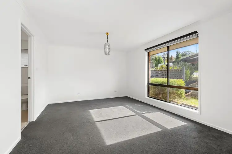 Fifth view of Homely house listing, 23 Hale Avenue, Mount Clear VIC 3350