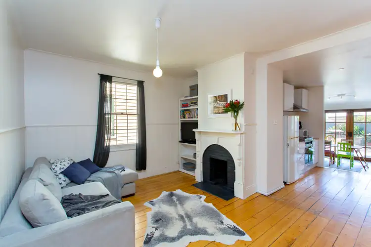 Fifth view of Homely house listing, 308 Humffray Street South, Golden Point VIC 3350