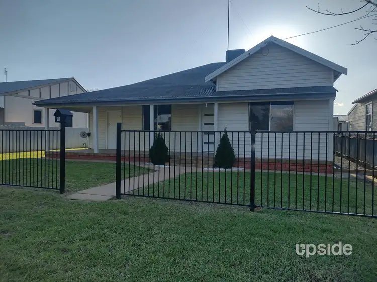 9 Melbourne Street, Parkes NSW 2870