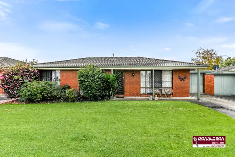 Main view of Homely unit listing, 3/60-64 Woods Street, Beaconsfield VIC 3807