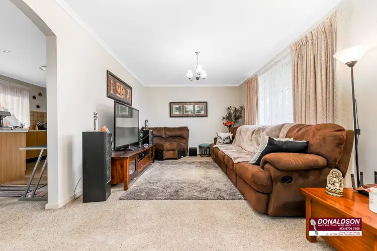 Second view of Homely unit listing, 3/60-64 Woods Street, Beaconsfield VIC 3807
