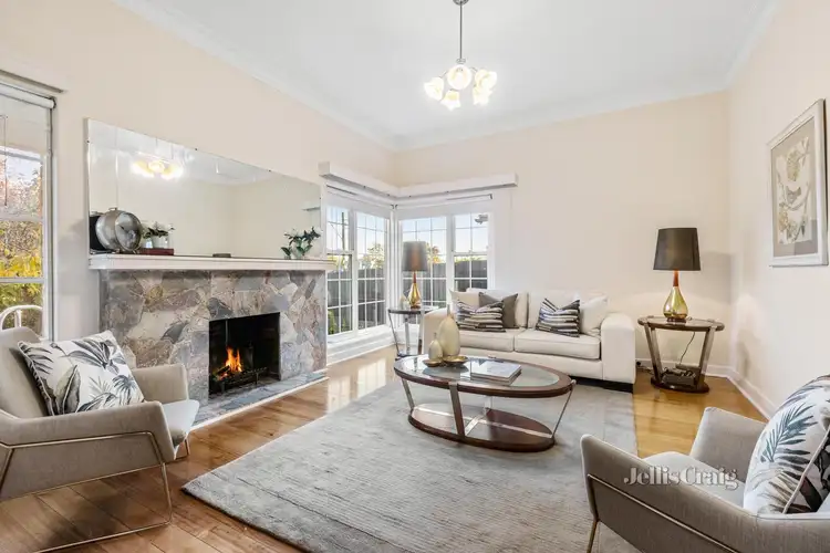 Second view of Homely house listing, 197 Centre Road, Bentleigh VIC 3204