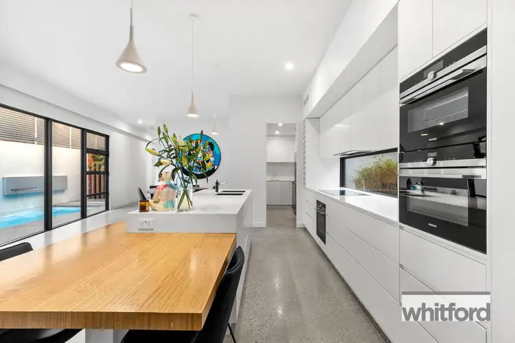 Fifth view of Homely house listing, 20A Frank Street, Newtown VIC 3220
