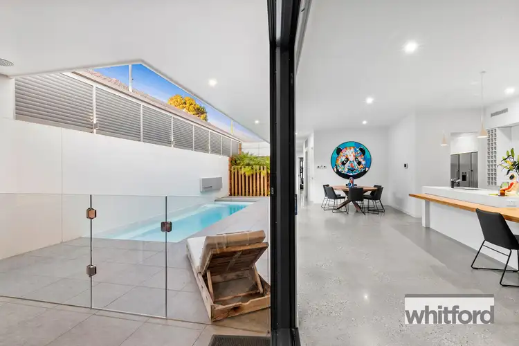 Sixth view of Homely house listing, 20A Frank Street, Newtown VIC 3220
