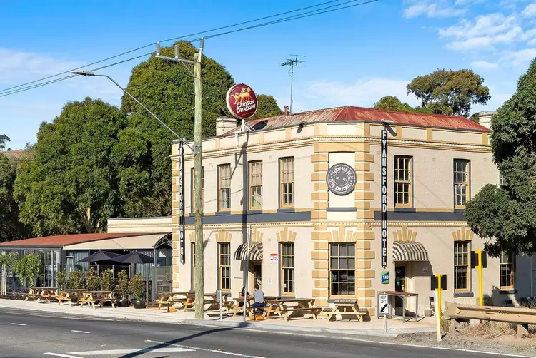 Fourth view of Homely land listing, 33 Escarpment Drive, Fyansford VIC 3218