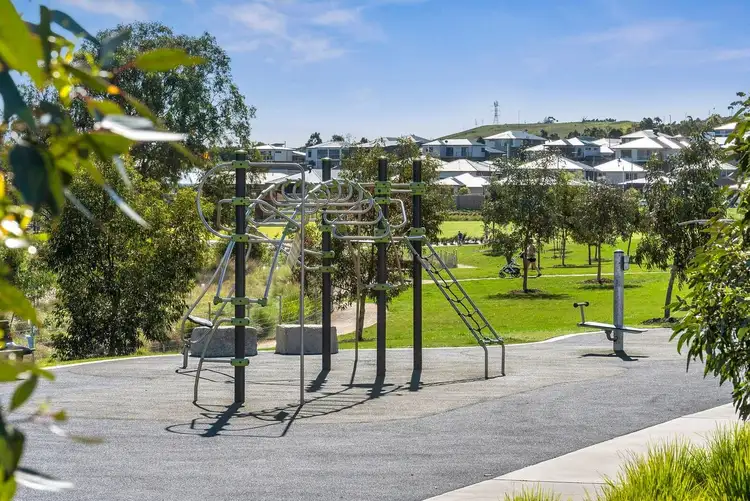 Fifth view of Homely land listing, 33 Escarpment Drive, Fyansford VIC 3218