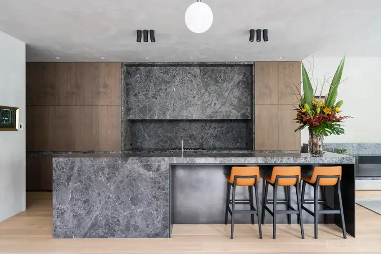 Fifth view of Homely house listing, 12 Rockley Road, South Yarra VIC 3141