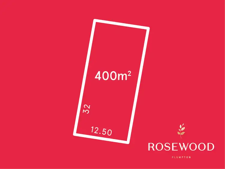 Second view of Homely land listing, LOT 634 Merindah Boulevard, Deanside VIC 3336