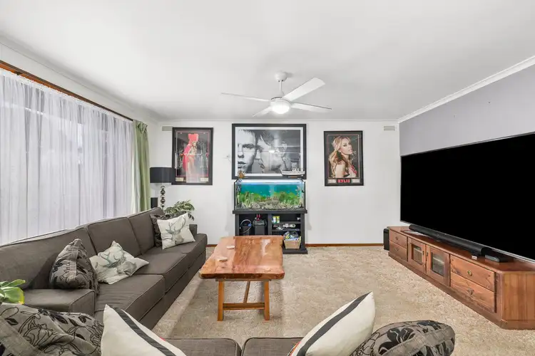 Second view of Homely house listing, 104A Cooke Street, Redan VIC 3350
