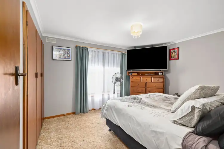 Fifth view of Homely house listing, 104A Cooke Street, Redan VIC 3350