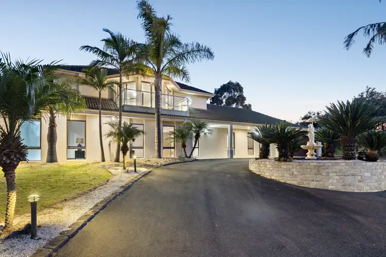 3 Yileen Court, Donvale VIC 3111