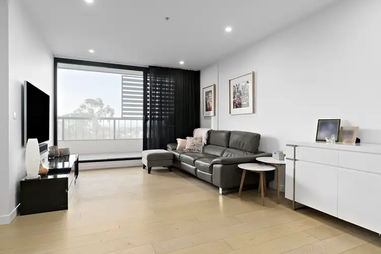 Fifth view of Homely apartment listing, 403/5 Sovereign Point Court, Doncaster VIC 3108