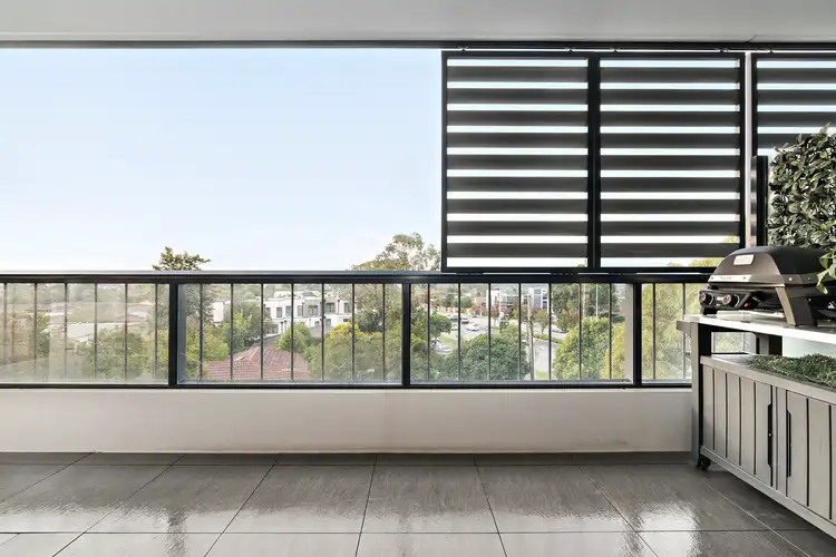 Sixth view of Homely apartment listing, 403/5 Sovereign Point Court, Doncaster VIC 3108