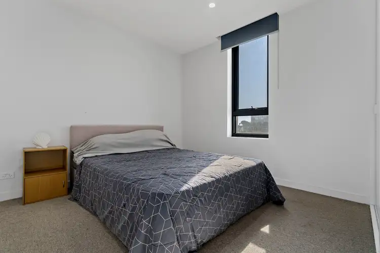 Fourth view of Homely apartment listing, 501/9 Ellingworth Parade, Box Hill VIC 3128