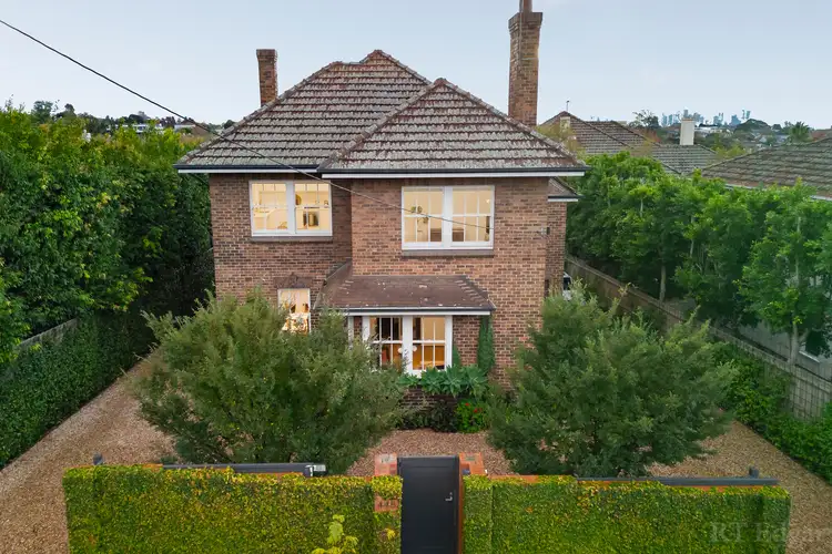 Main view of Homely house listing, 445 Glenferrie Road, Malvern VIC 3144