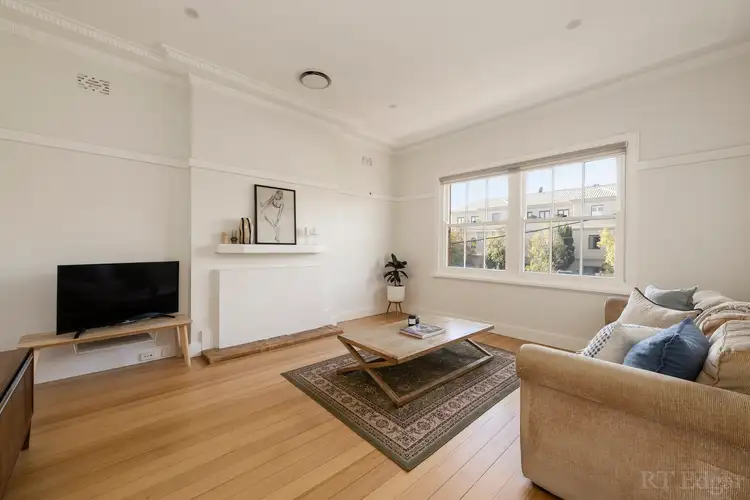 Second view of Homely house listing, 445 Glenferrie Road, Malvern VIC 3144