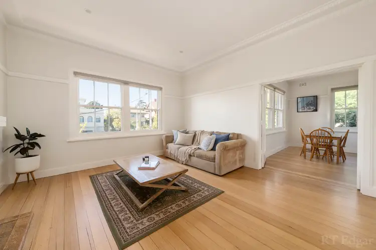 Third view of Homely house listing, 445 Glenferrie Road, Malvern VIC 3144