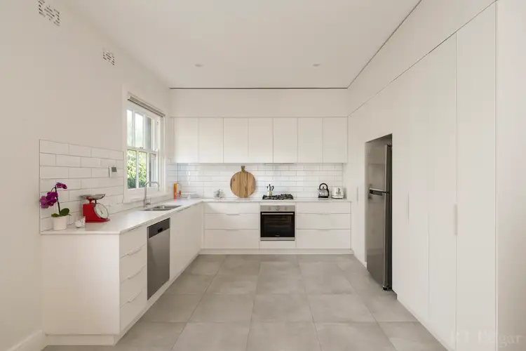 Fifth view of Homely house listing, 445 Glenferrie Road, Malvern VIC 3144