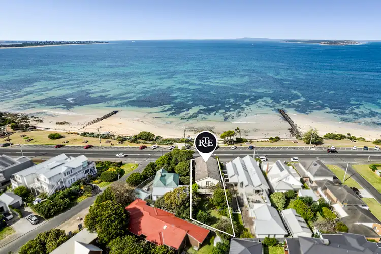 Second view of Homely house listing, 123 Point Lonsdale Road, Point Lonsdale VIC 3225