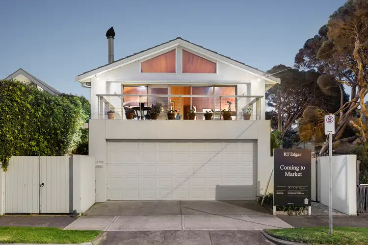 Third view of Homely house listing, 123 Point Lonsdale Road, Point Lonsdale VIC 3225