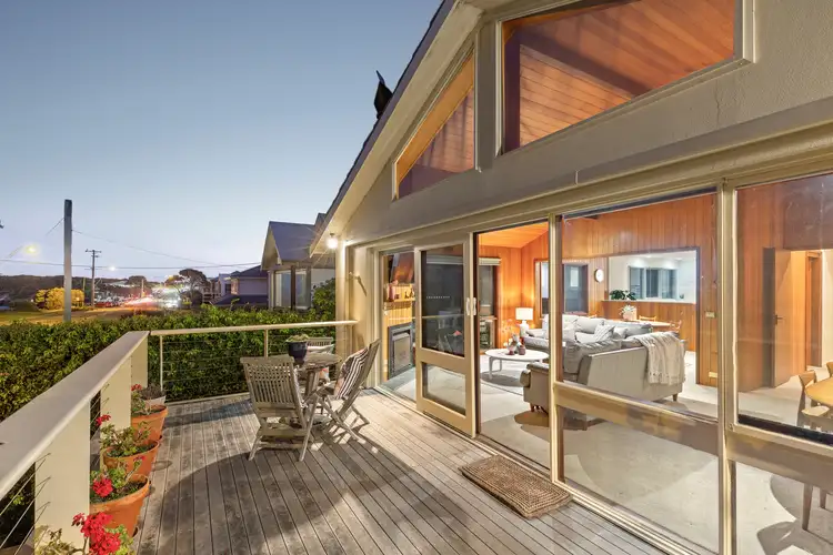 Fifth view of Homely house listing, 123 Point Lonsdale Road, Point Lonsdale VIC 3225