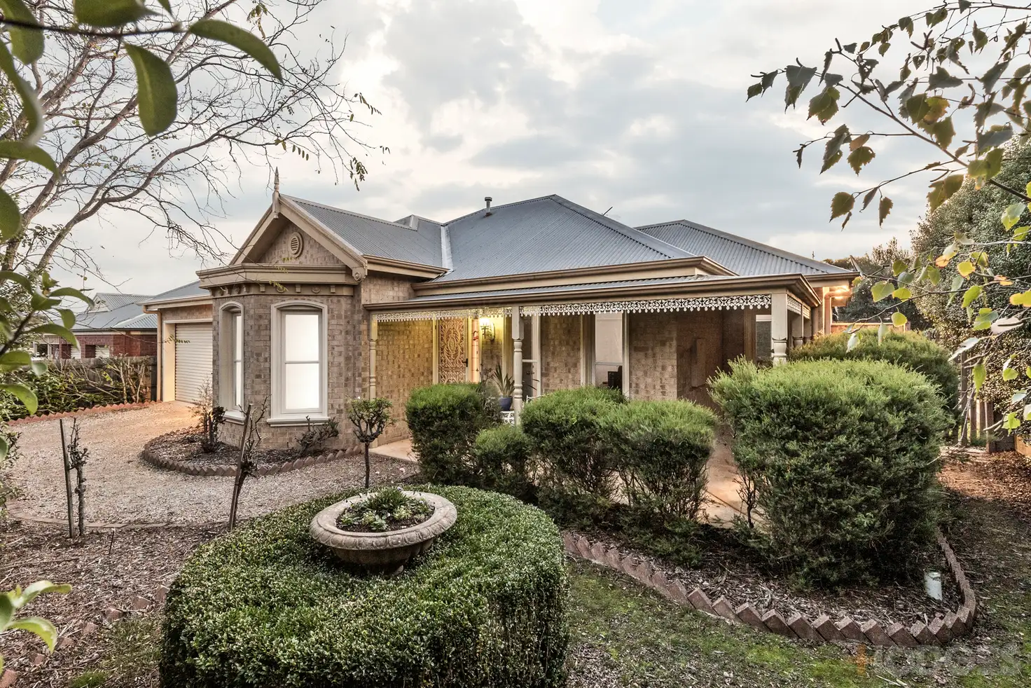 Main view of Homely house listing, 2 Brushwood Court, Ocean Grove VIC 3226