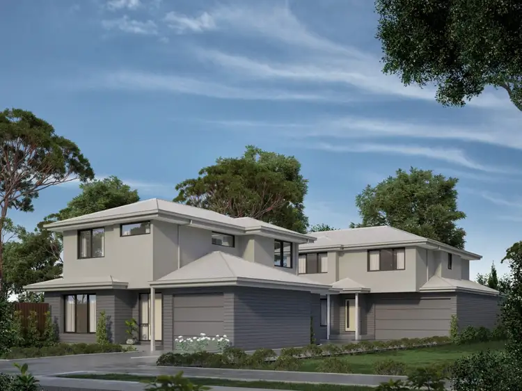 Main view of Homely land listing, 4 Banks Street, Mccrae VIC 3938
