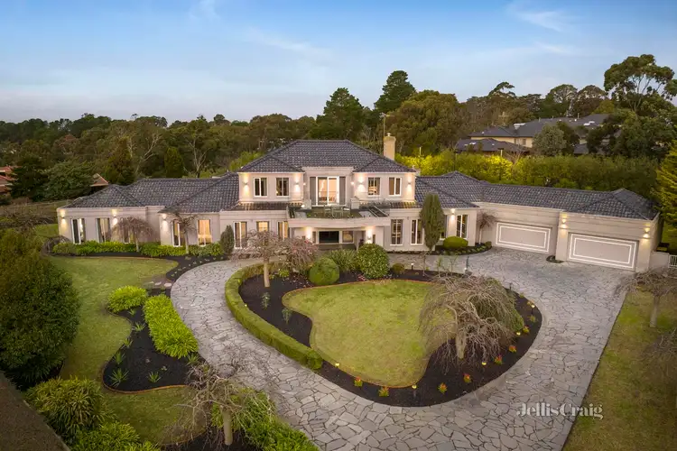 38 O'briens Lane, Templestowe VIC 3106