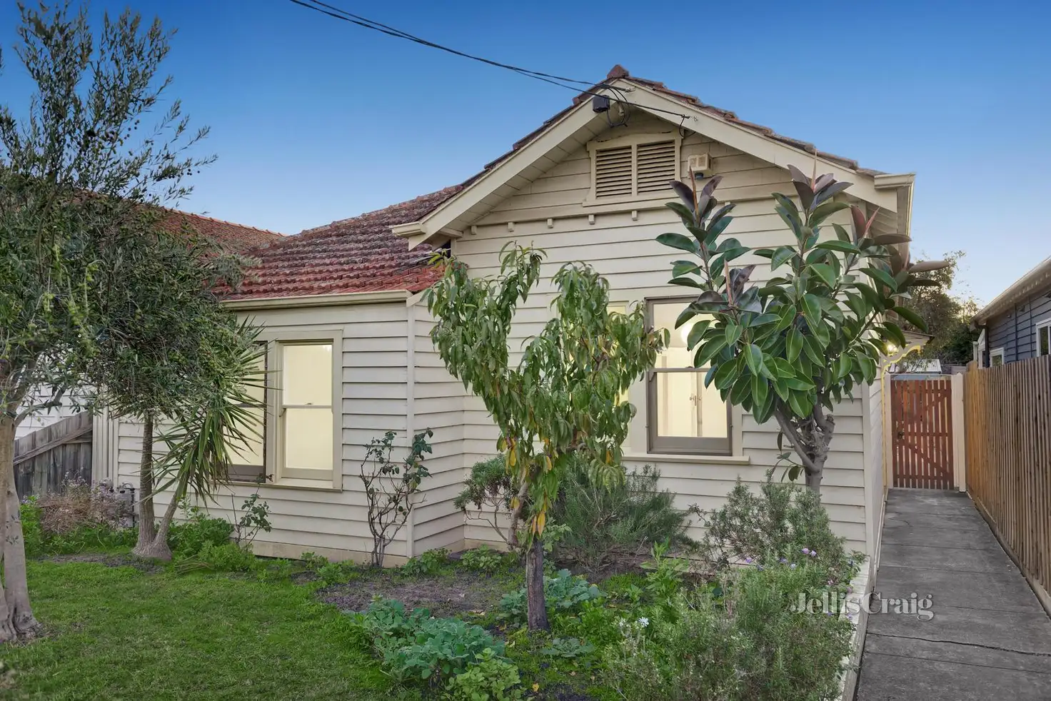 Main view of Homely house listing, 59 Nicholson Street, Mckinnon VIC 3204