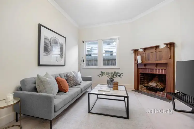 Second view of Homely house listing, 59 Nicholson Street, Mckinnon VIC 3204