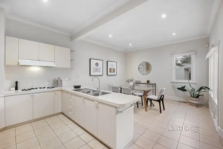 Fourth view of Homely house listing, 59 Nicholson Street, Mckinnon VIC 3204