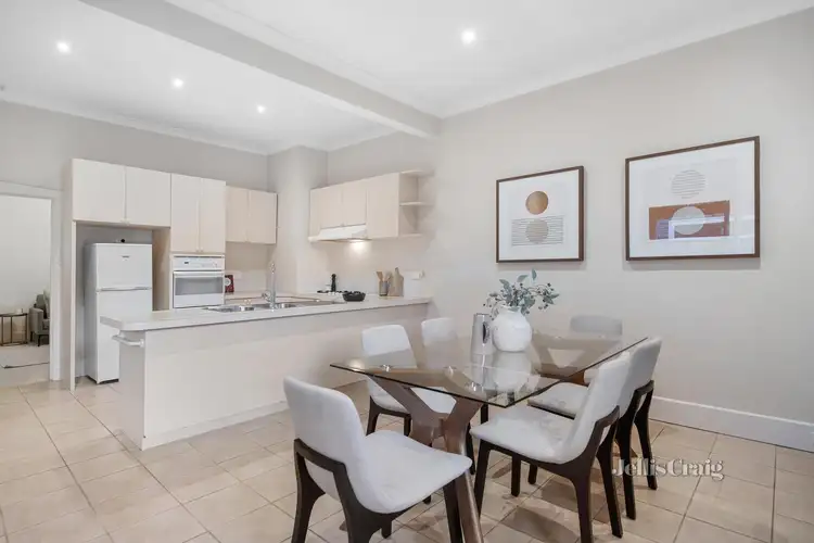 Fifth view of Homely house listing, 59 Nicholson Street, Mckinnon VIC 3204