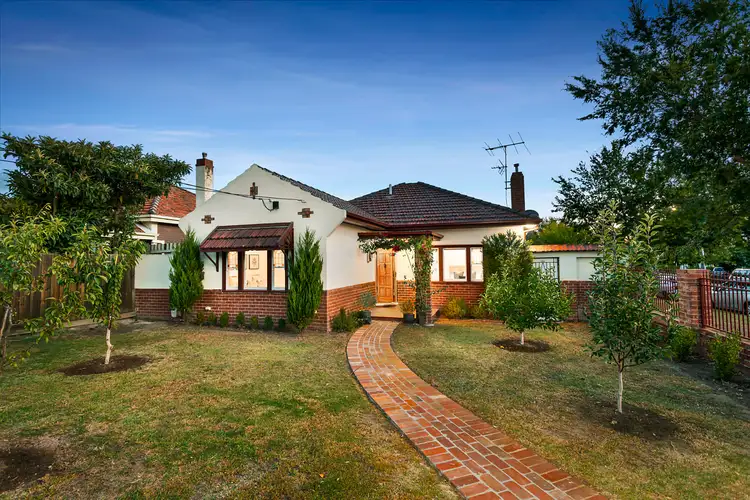 Main view of Homely house listing, 113 Murray Road, Preston VIC 3072