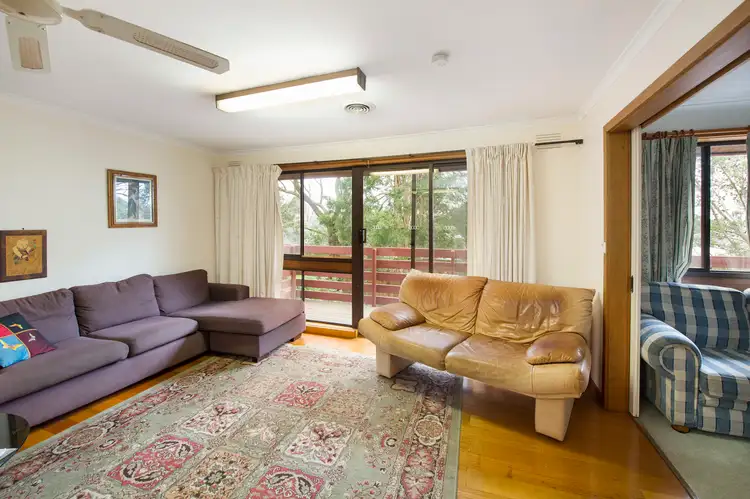 Third view of Homely house listing, Lot 1/14 Victoria Crescent, Mont Albert VIC 3127