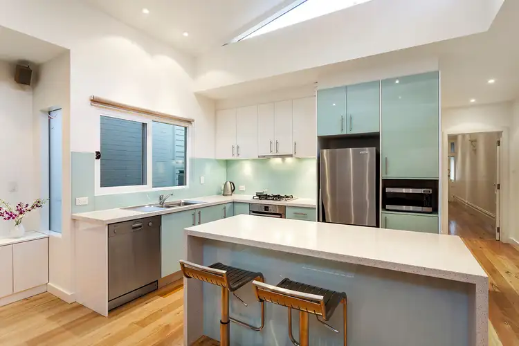 Second view of Homely house listing, 355 Coventry Street, South Melbourne VIC 3205