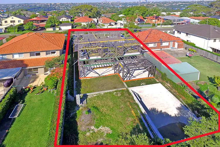 Fifth view of Homely house listing, 56 Peacock Street, Seaforth NSW 2092