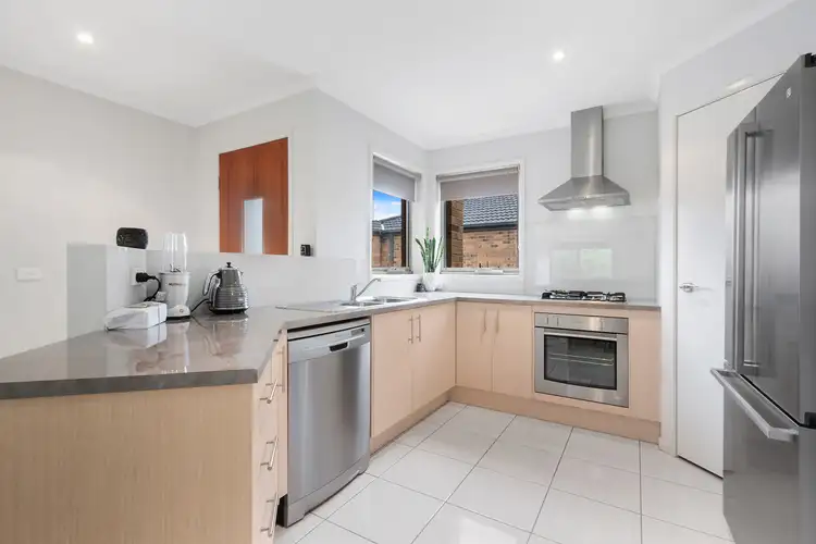 Second view of Homely unit listing, 5, LOT 5, 54-58 Pommel Street, Pakenham VIC 3810