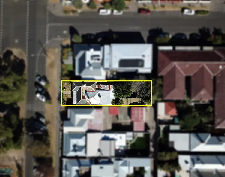 Third view of Homely house listing, 142 Danks  Street, Albert Park VIC 3206