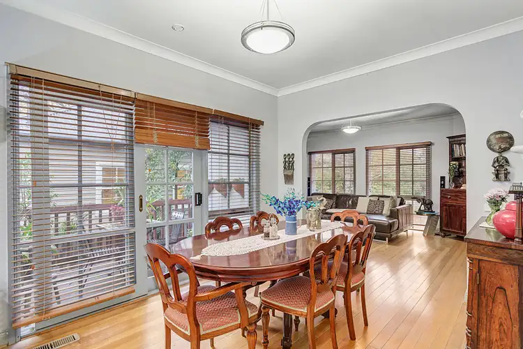 Fourth view of Homely house listing, 84 Brown Street, Heidelberg VIC 3084